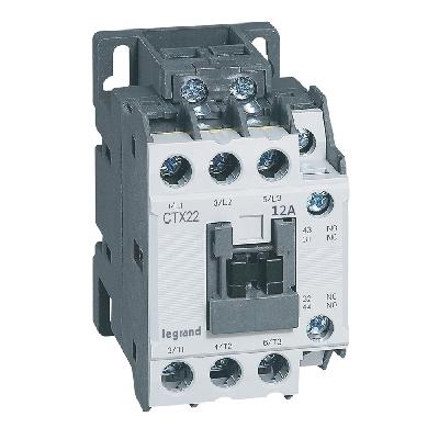 Legrand Contactors