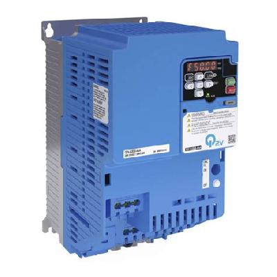 Omron Inverters