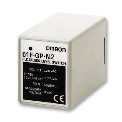 Omron Level Monitoring Contollers