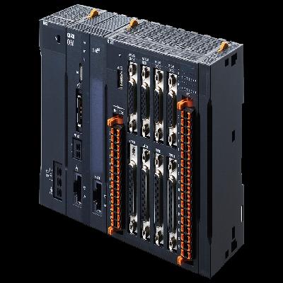 Omron Programmable Controllers