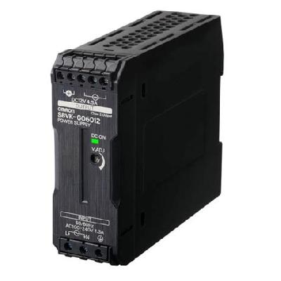 Omron Switching Power Supplies