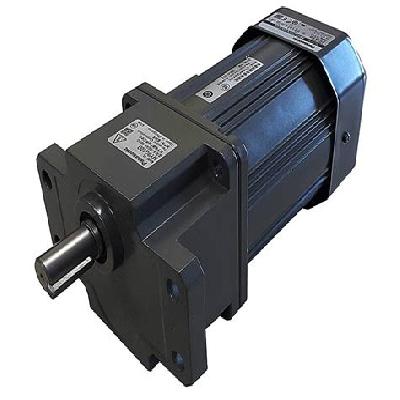 Panasonic Inline Helical Gearhead