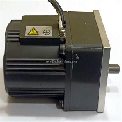 Panasonic Single Phase Variable Speed Motor