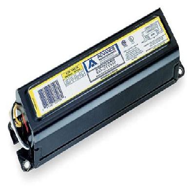 Philips Electronic Ballast