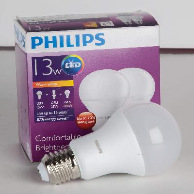 Philips LED Bulb