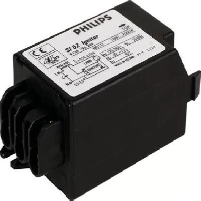 Philips Lighting - Ignitors HID
