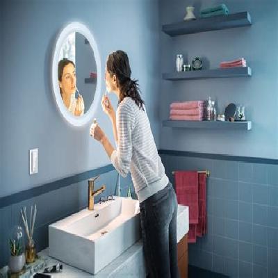Philips Lighting Bathroom Mirror Lights