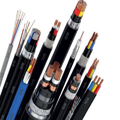 Polycab Braided Cables
