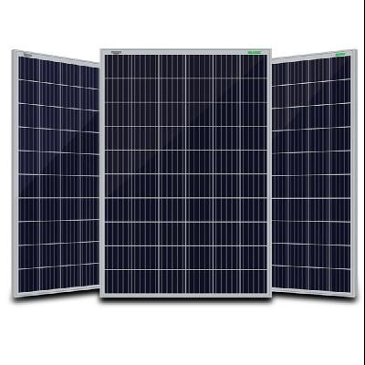 RenewSys Indian Solar Panels