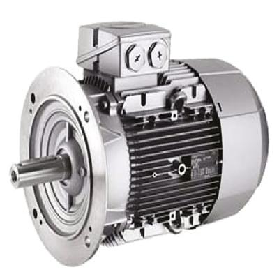 Siemens 3 Phase IE2 Motor