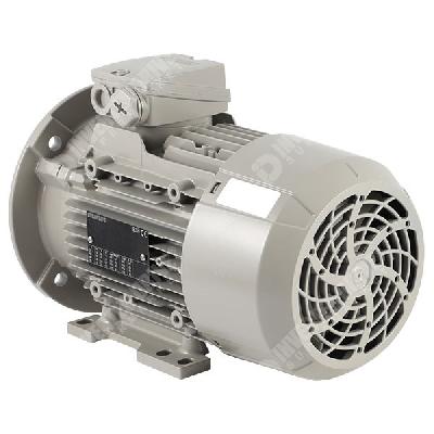 Siemens 3 Phase IE3 Motor