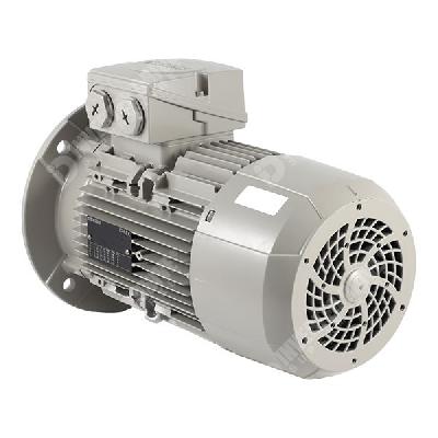 Siemens 3 Phase Standard Motor