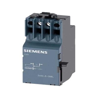 Siemens Accessories: UVR (INSTANTANEOUS)