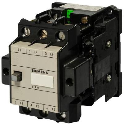 Siemens Contactors