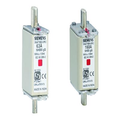 Siemens Fuses