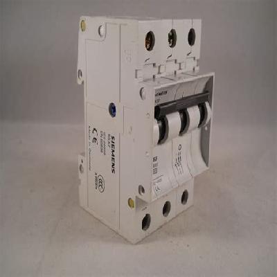 Siemens MCB