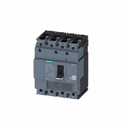 Siemens MCCB