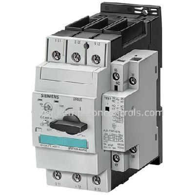 Siemens MPCB