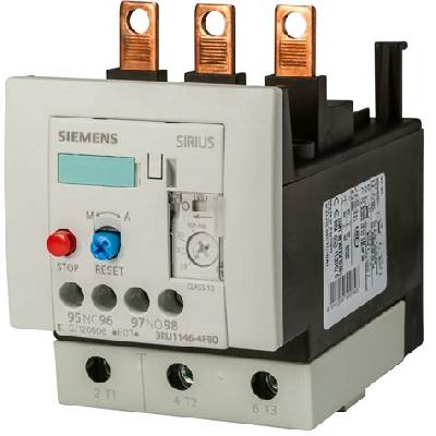 Siemens Relays