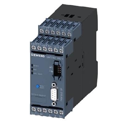 Siemens Simocode