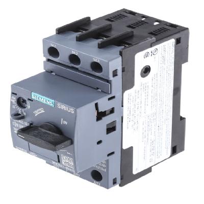 Siemens Single Pole Circuit Breaker