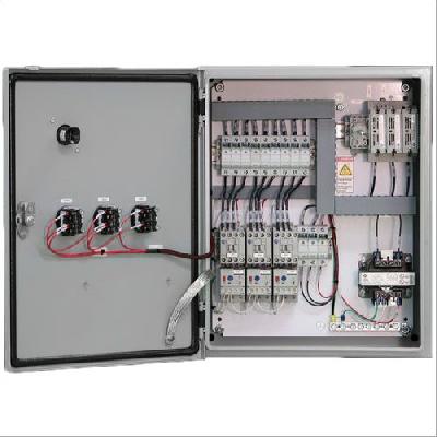 Siemens Star Delta Starters