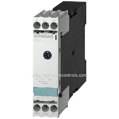 Siemens Timers