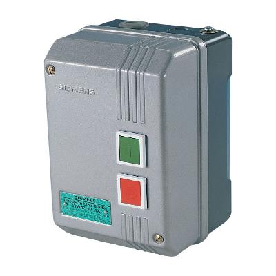 SiemensDOL Starters