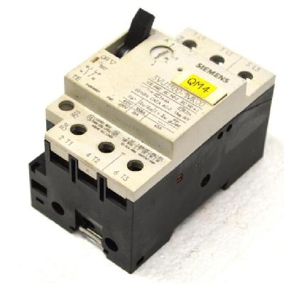 SiemensMotor Protection Circuit Breakers
