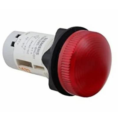 SiemensMushroom Push Buttons