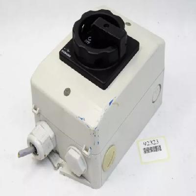 SiemensSPN DB