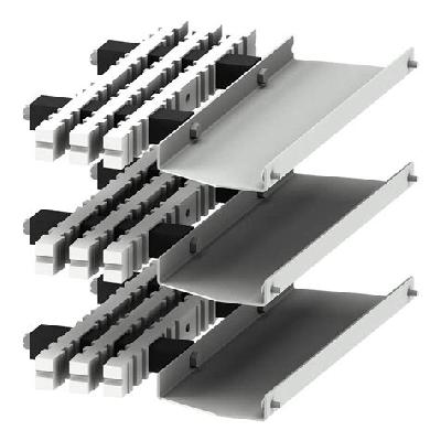 SiemensVertical Busbar DB
