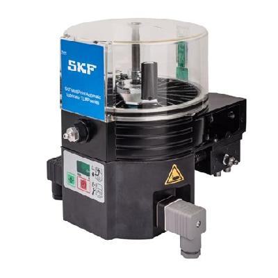 SKF Automatic Lubricators