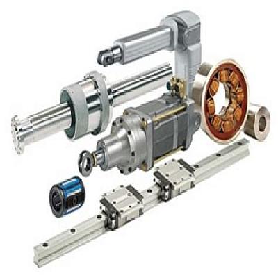 SKF Mechatronics