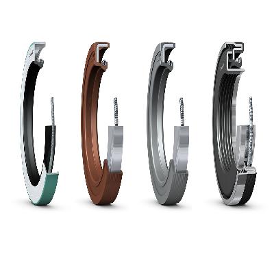 SKF Sealing Solution