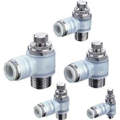 SMC Pneumatic Fittings