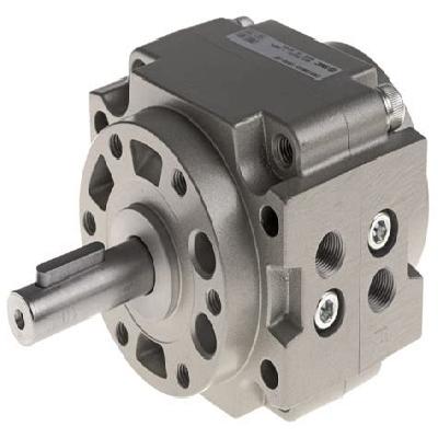 SMC Rotary Actuators