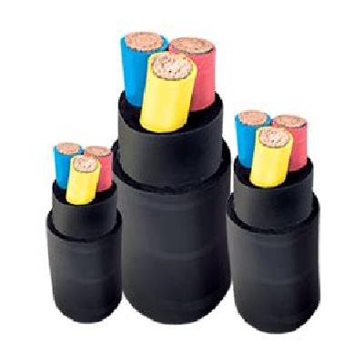 Unistar Elastomeric Cables