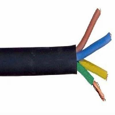 UnistarEPR PCP Rubber Cables