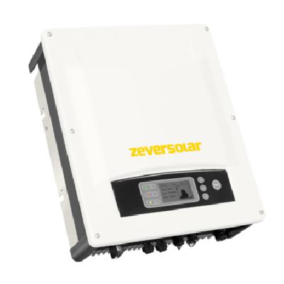 Zeversolar String Inverters