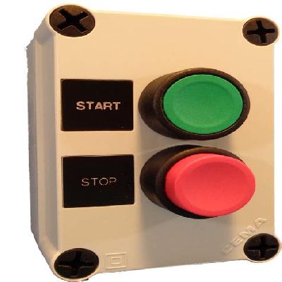 Push Button Station