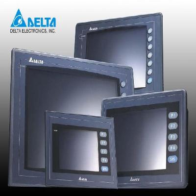 Delta HMI