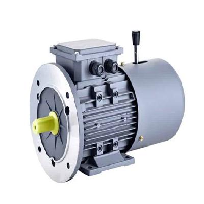 HMM Brake Motors