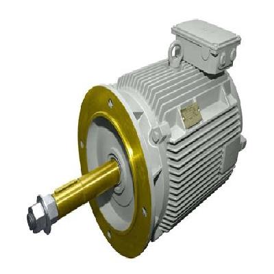 HMM Cooling Tower Motors