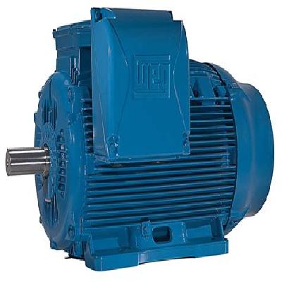 HMM Make Standard Motors