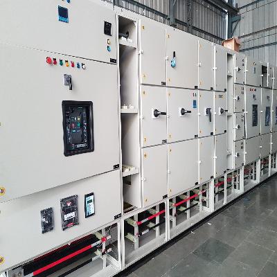 PCC Panel