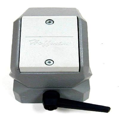 Hoffman Coupling