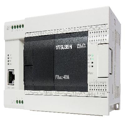 Mitsubishi FX2N PLC