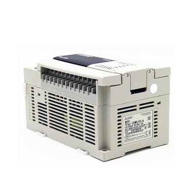 Mitsubishi FX3U-48M PLC