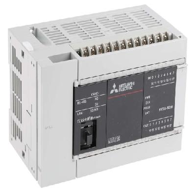 Mitsubishi Make Plc Fx5-series Model Name:-fx5-232bd